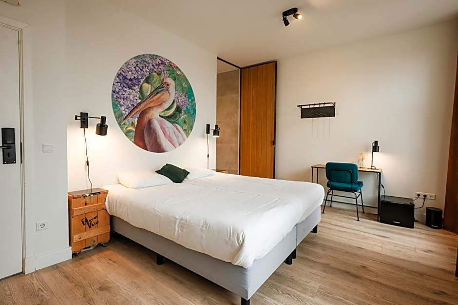 Hotel Haverkist
