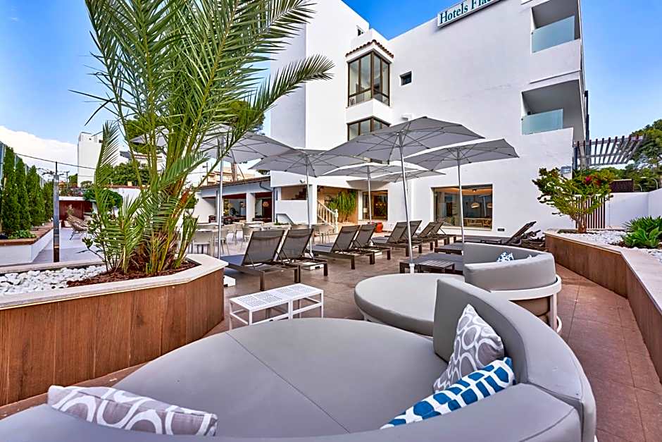 Flacalco Hotel & Apartments