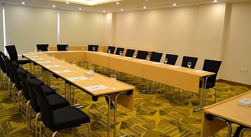 Best Western Plus Buraidah