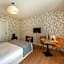 B&B T'Rest - Park ter Rijst