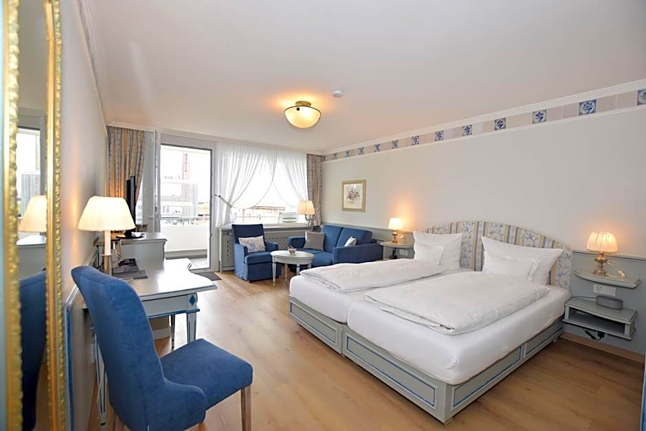 Hotel Wiking Sylt