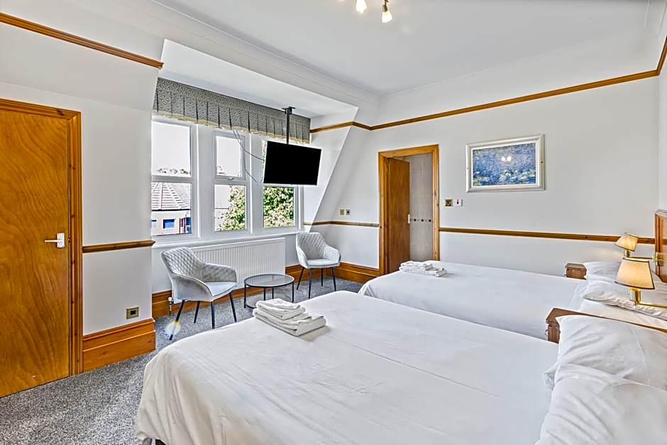 Heatherbank Guest House