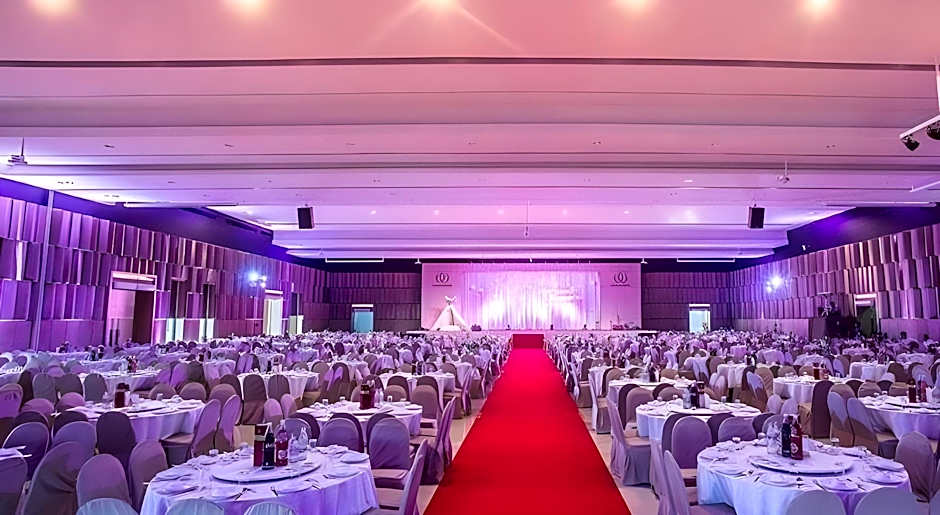 Bunjongburi Hotel