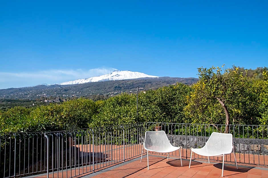 Feudogrande Bio Relais Hotel