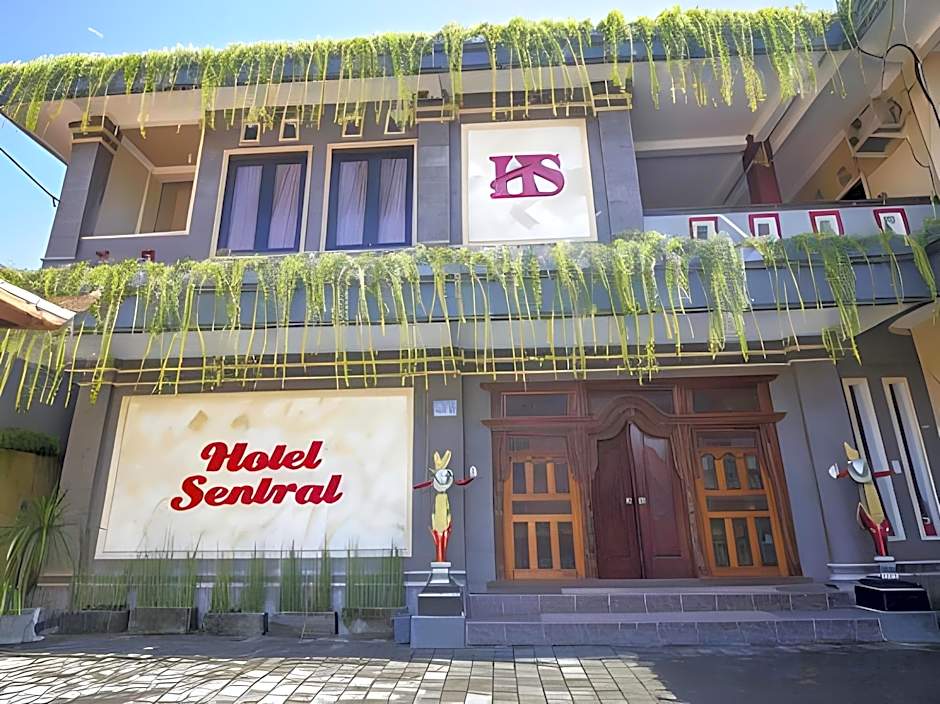 Hotel Sentral