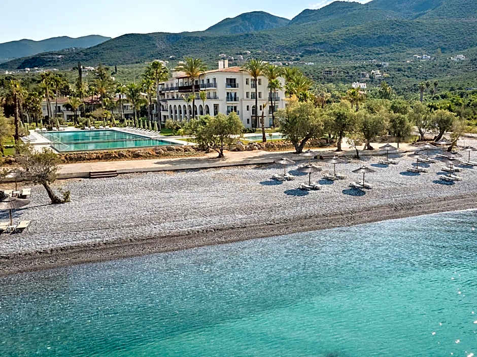 Grecotel Filoxenia Hotel