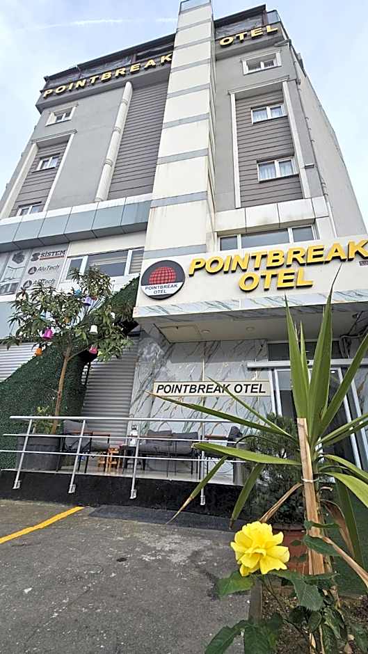 POINTBREAK OTEL