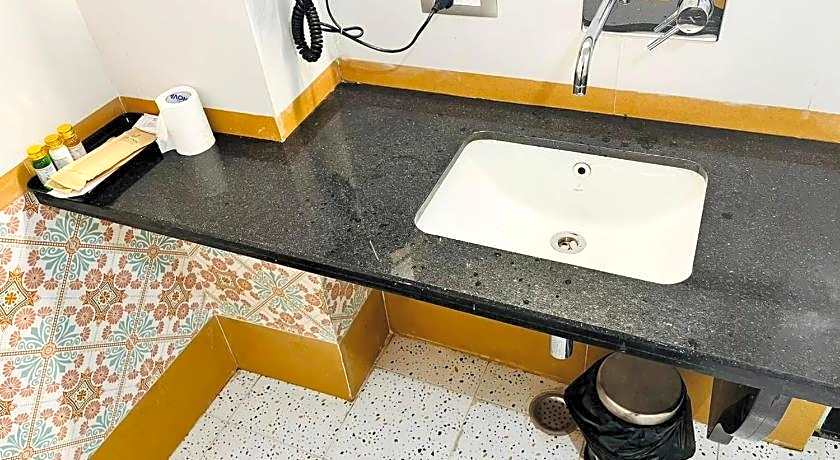 The Jais Boutique Stay