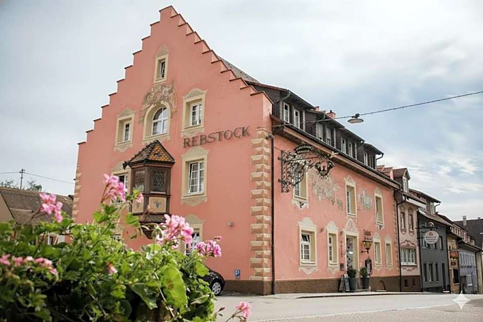 Landgasthof Hotel Rebstock