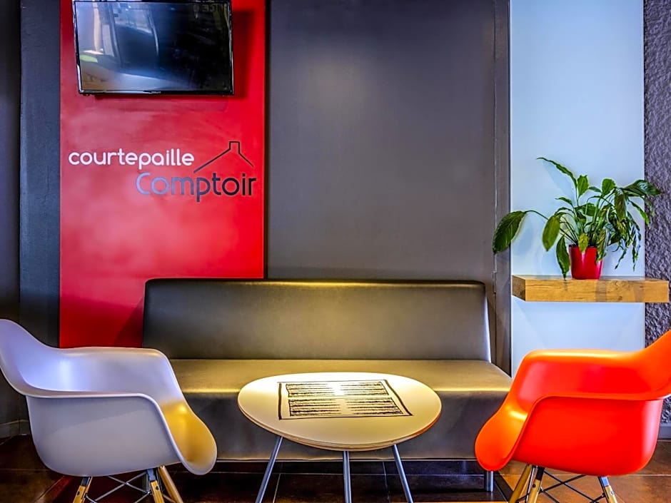 ibis budget Limoges
