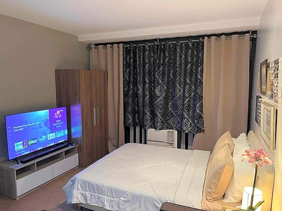 Gramercy Residences