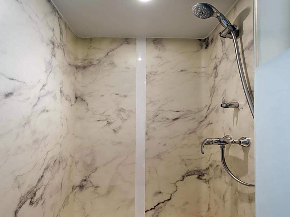 ibis budget Rotterdam The Hague Airport