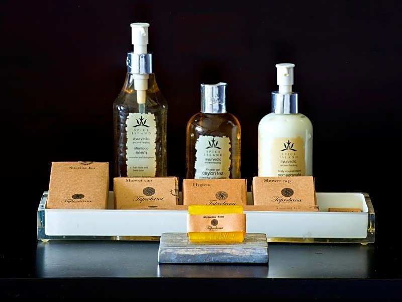 Taprobana Wadduwa by Asia Leisure