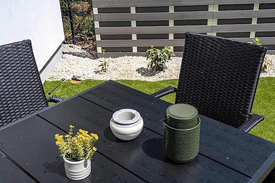 Balatonic Lime apartmanház