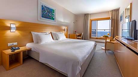 Superior Double Room, Sea View