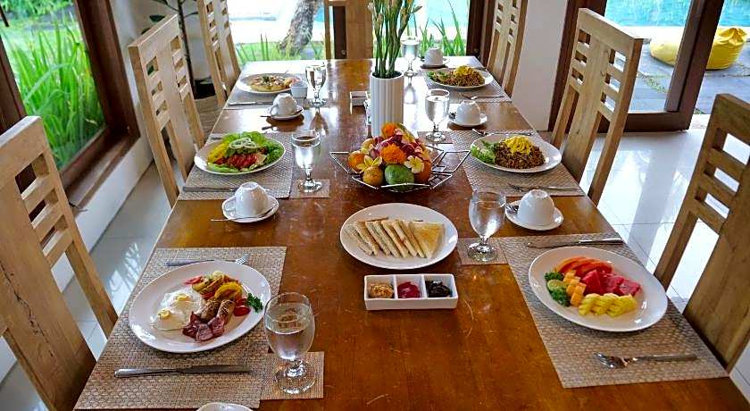 Amore Villas