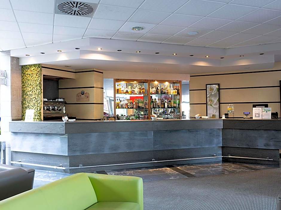 Novotel Caserta Sud