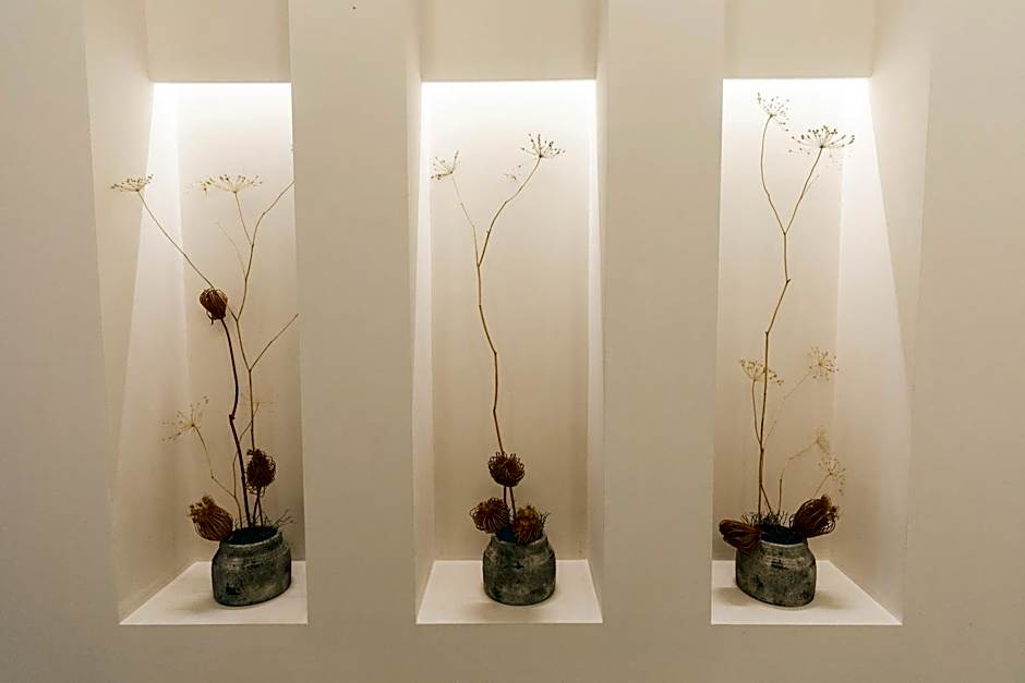 Hôtel Spa & Restaurant - Son de Mar