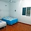 Blue Hotel