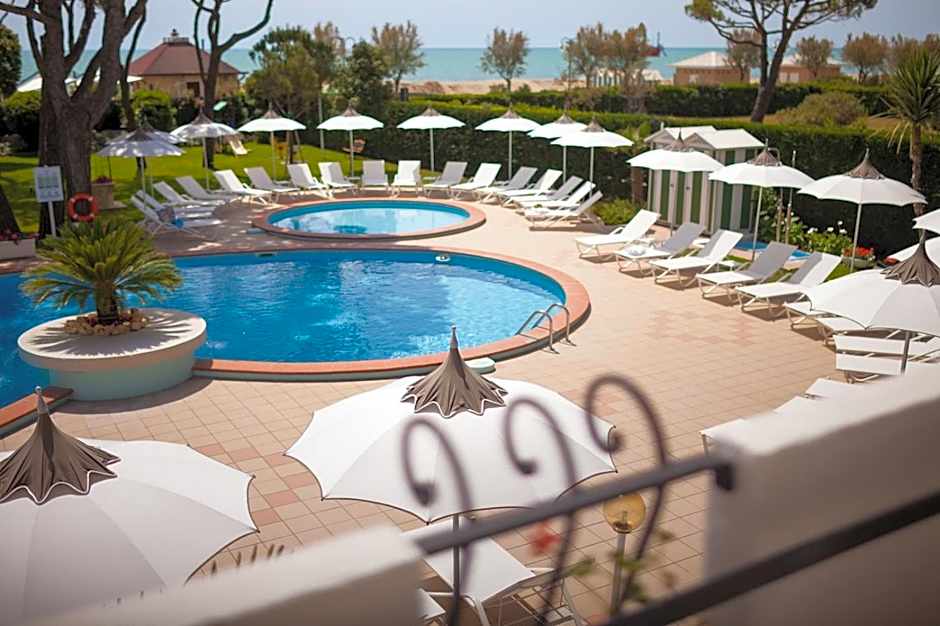 Hotel Elite