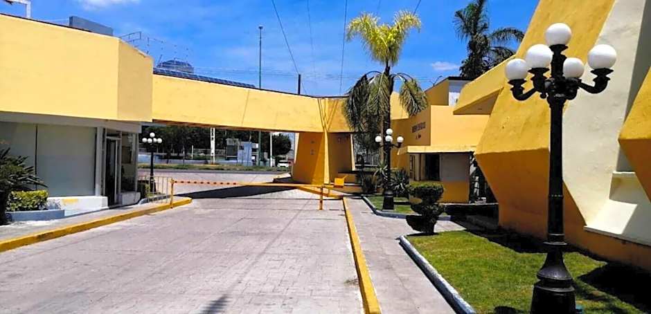 JM Ejecutivo Celaya,Centro Histórico