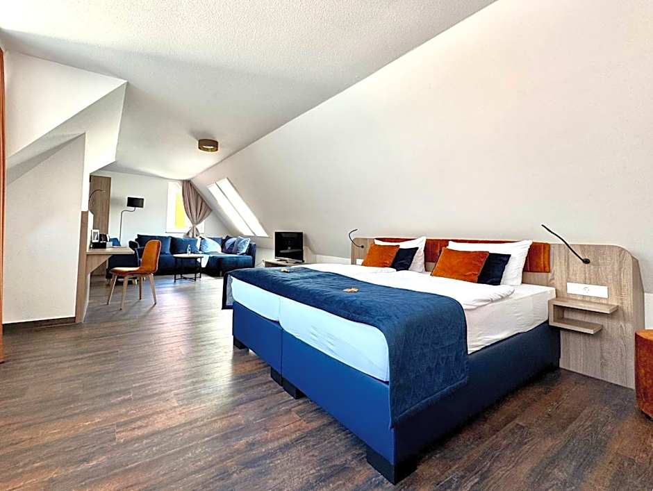 Hotel Am Dom