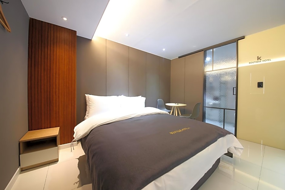 Hotel K