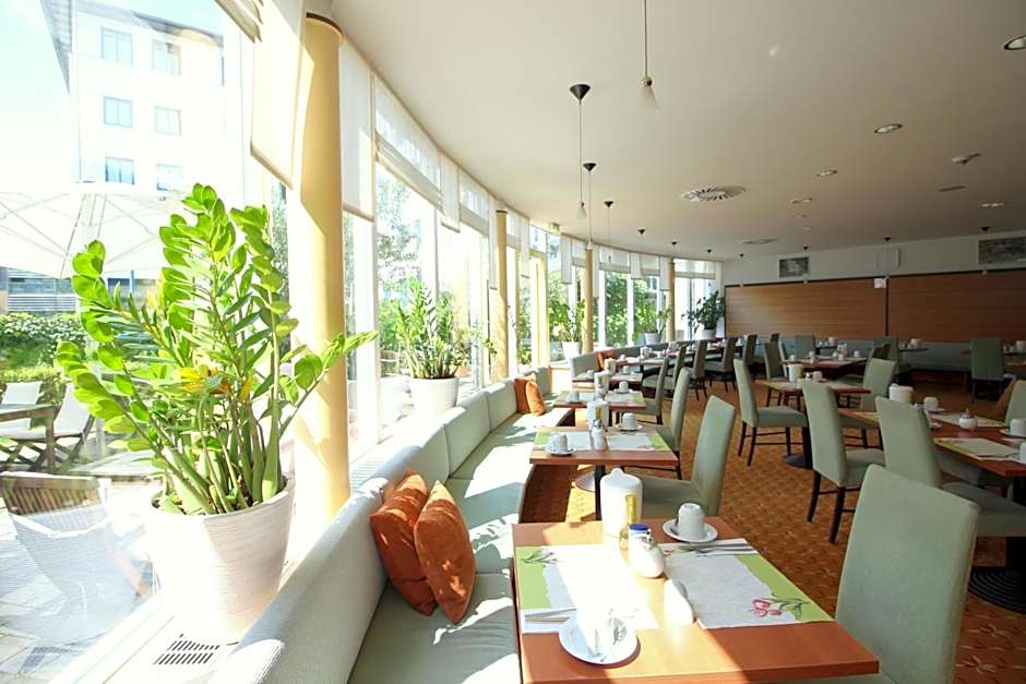 Hansa Apart-Hotel Regensburg