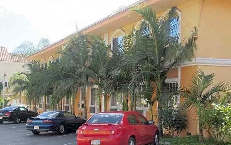 Starlight Inn Canoga Park