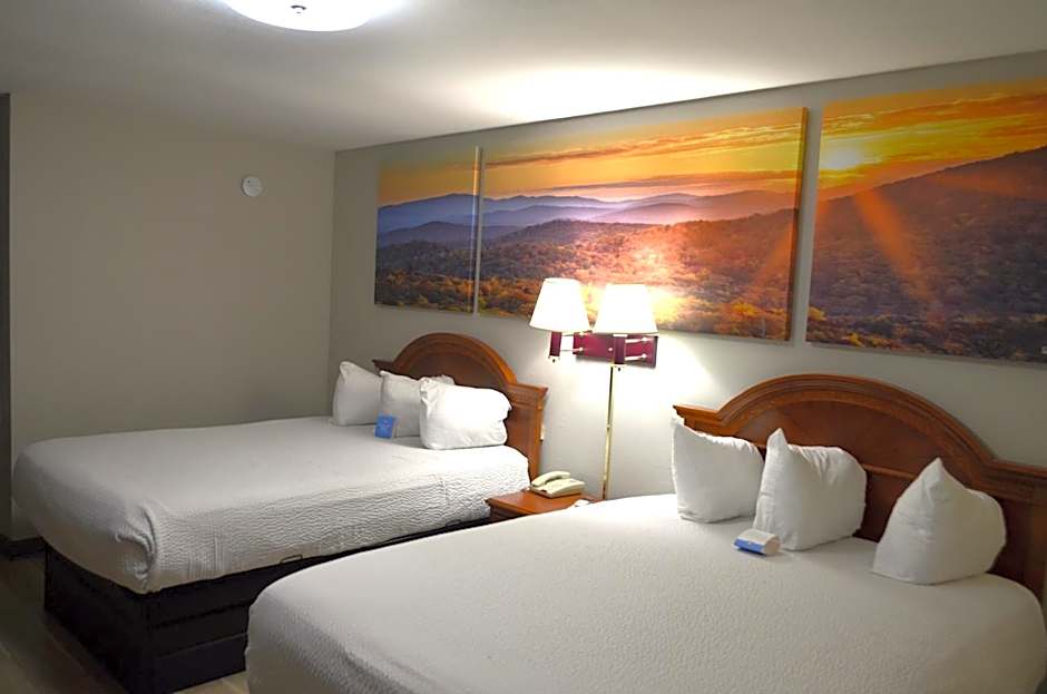 Days Inn by Wyndham Trumann AR