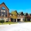 Days Inn by Wyndham Mackinaw City/Bridge