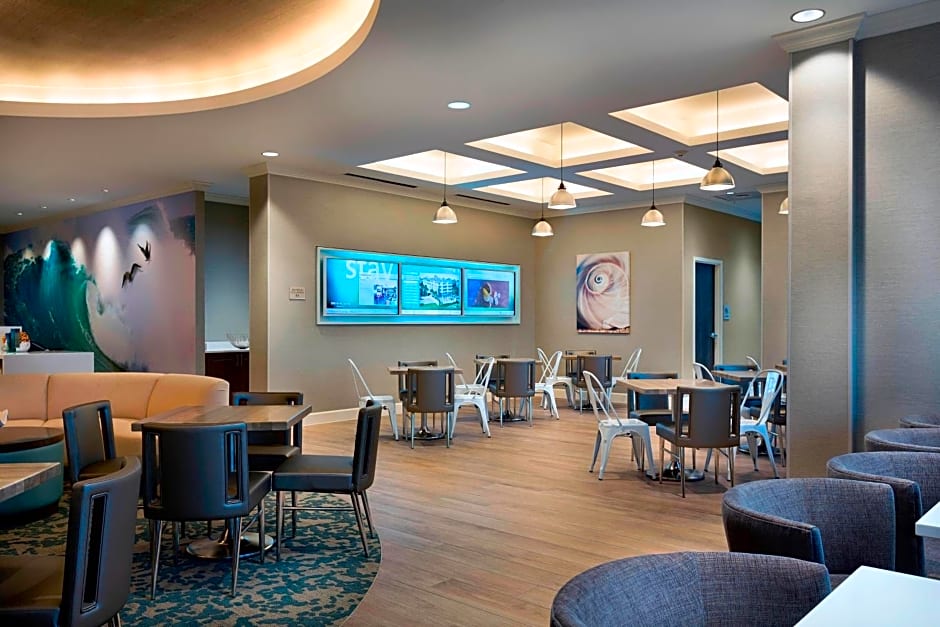 SpringHill Suites by Marriott New Smyrna Beach