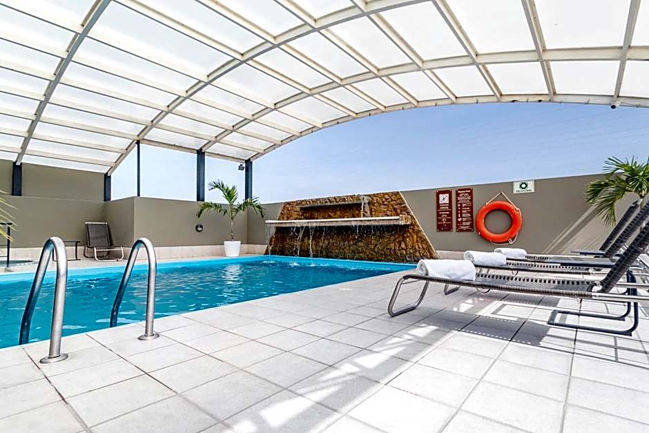 Costa del Sol Wyndham Chiclayo