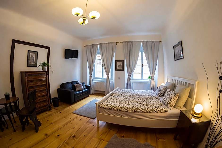B&B Krumlov