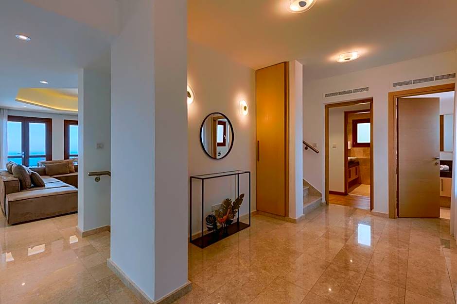 Aphrodite Hills Rentals - Mythos Collection Villas