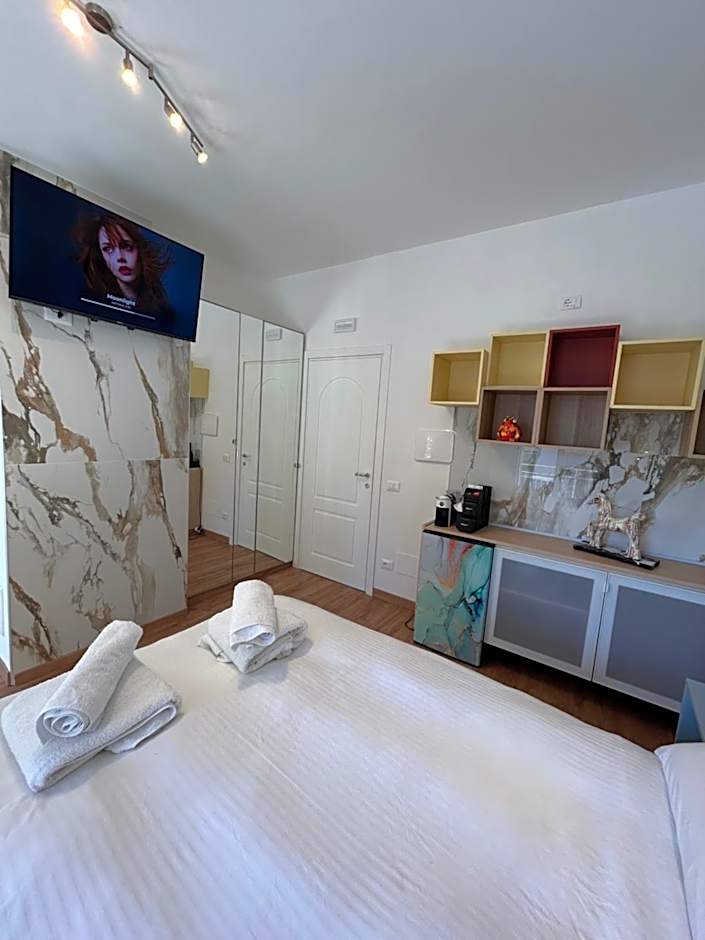 Confort Suites