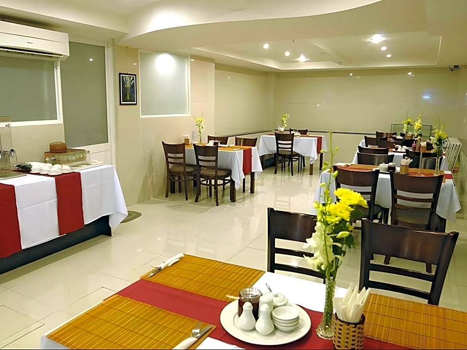 SaiGon Europe Hotel