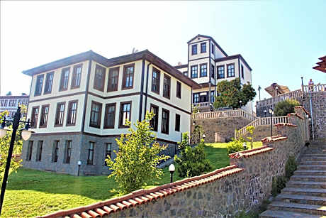 Mehmet Efendi Konağı