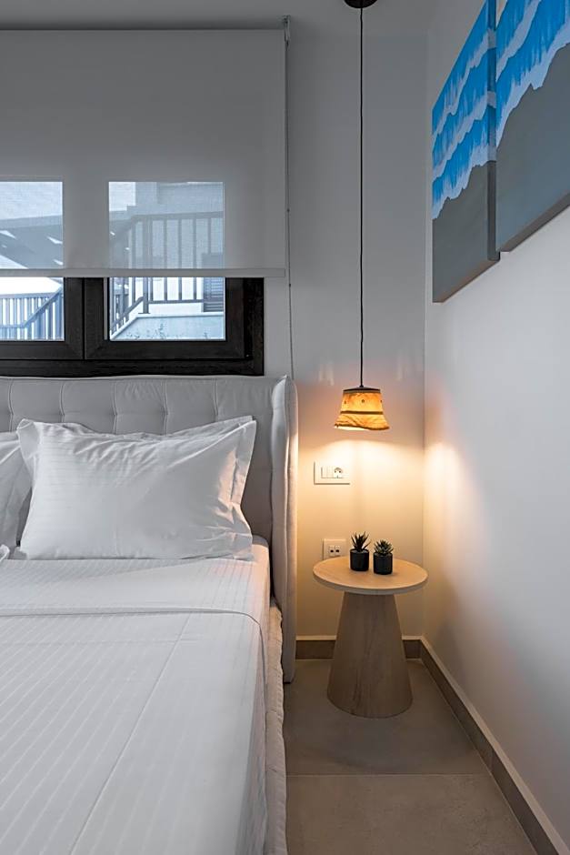 Blue Whisper Luxury Living Suites