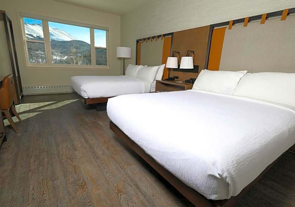 The Lodge at Breckenridge