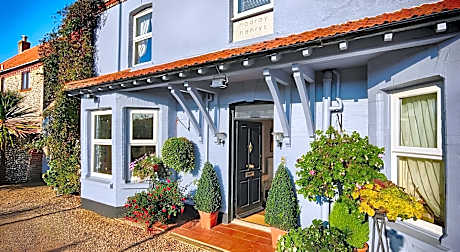 Hooray Henrys Sheringham