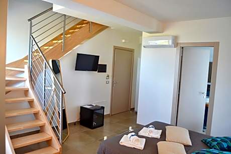 Corte Sveva Affittacamere