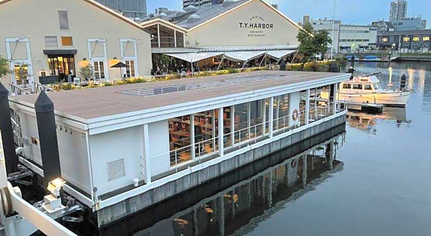 Toyoko Inn Tokyo Shinagawa Konan-guchi Tennozu Isle