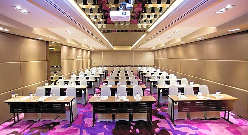 Vouk Hotel Suites, Penang