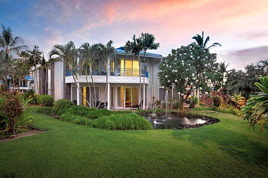 Wyndham Mauna Loa Village
