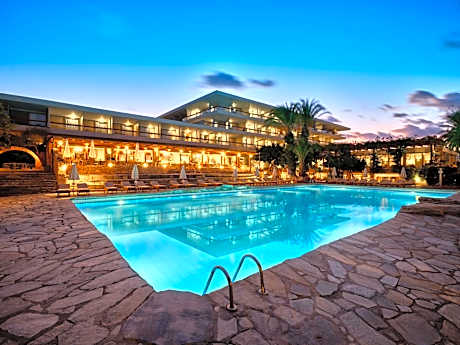 Sitia Beach City Resort & Spa