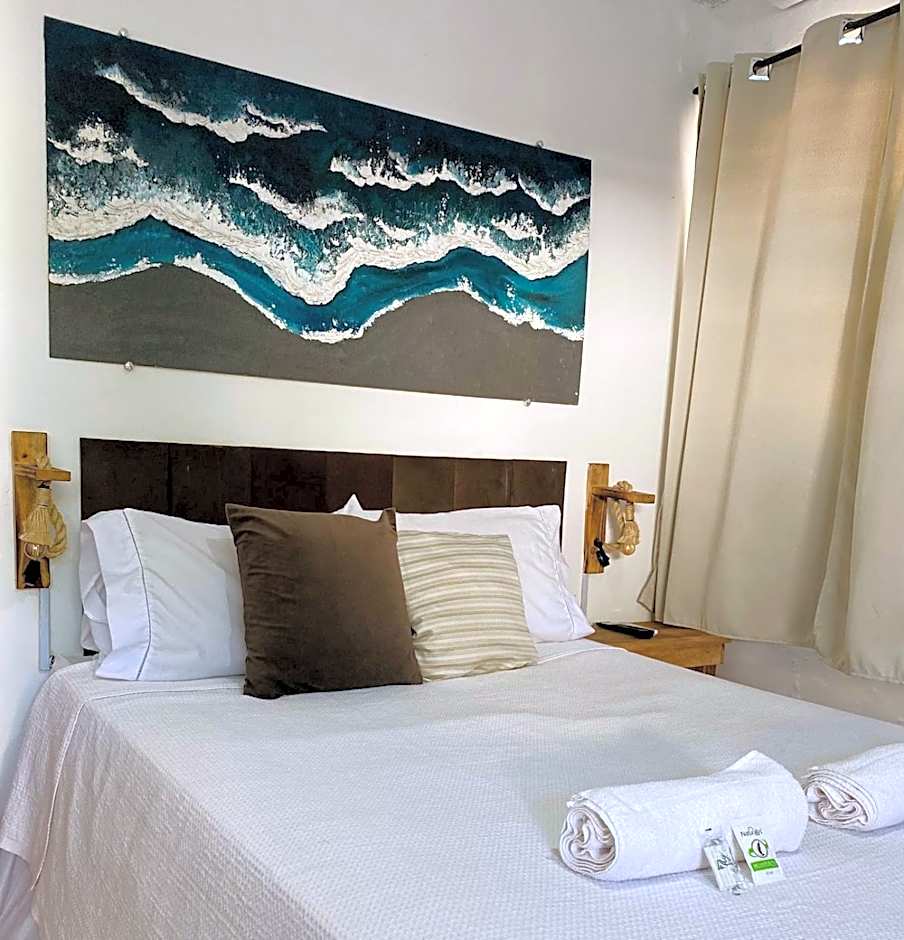 Encanto Paraty Beach