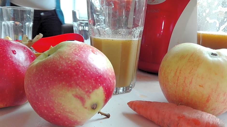 Swieże Poddasze u Przybyszów