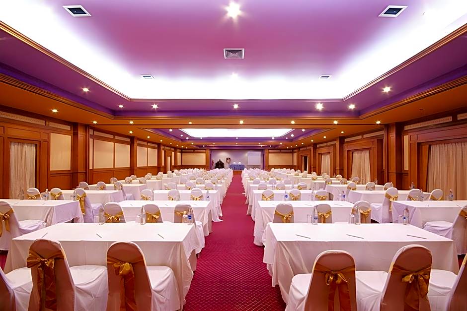 Bella Express Hotel (SHA Extra Plus)