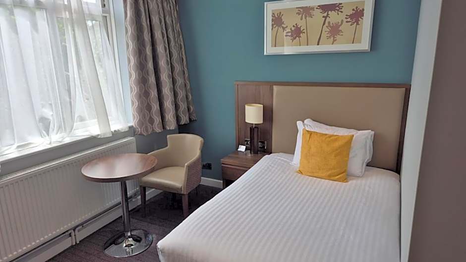 Best Western Ship Hotel